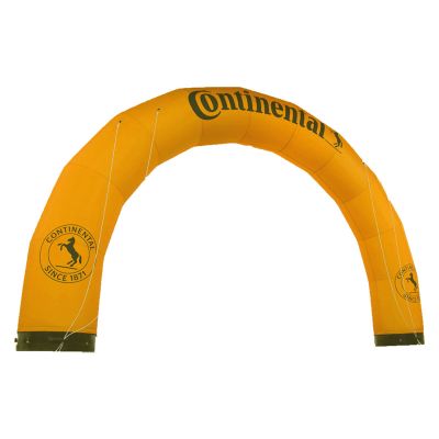 INFLAT BOW 60 Werbetor